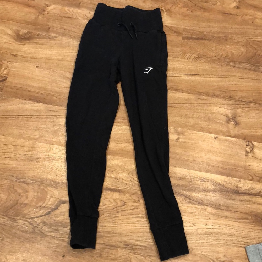 Gymshark joggers